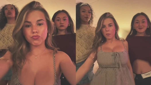 Ariana White - Video Leaks #442