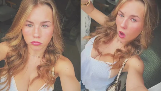 Ariana White - Video Leaks #443