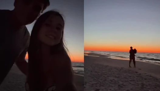 Ariana White - Video Leaks #444