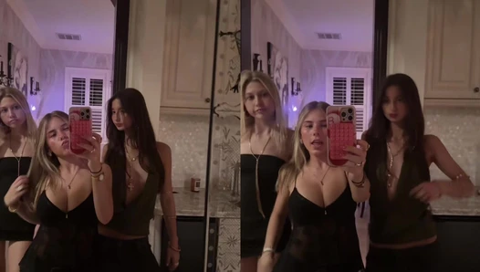 Ariana White - Video Leaks #447