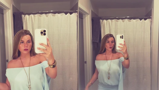 Ariana White - Video Leaks #450