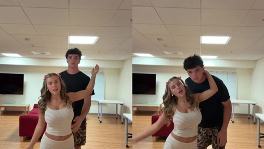 Ariana White - Video Leaks #451