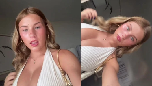 Ariana White - Video Leaks #452