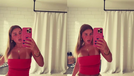 Ariana White - Video Leaks #453