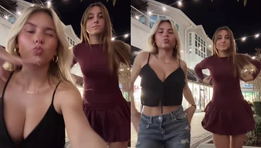 Ariana White - Video Leaks #454