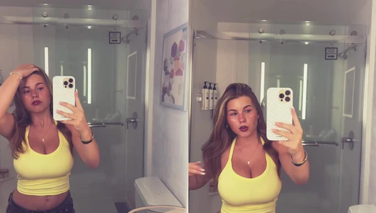 Ariana White - Video Leaks #455