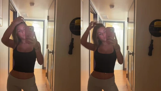 Ariana White - Video Leaks #459
