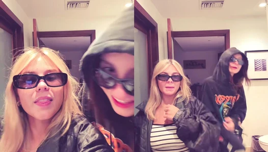 Ariana White - Video Leaks #460