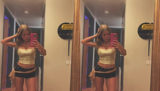 Ariana White - Video Leaks #462