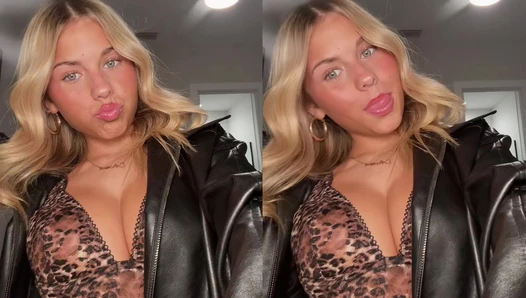Ariana White - Video Leaks #463