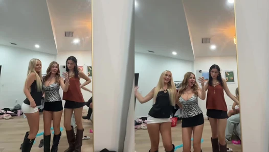 Ariana White - Video Leaks #464