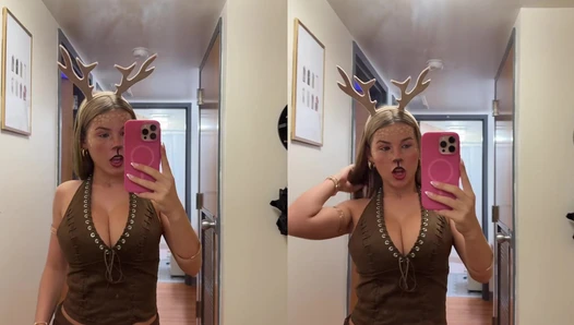 Ariana White - Video Leaks #467