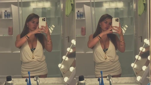 Ariana White - Video Leaks #468
