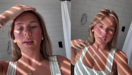 Ariana White - Video Leaks #472