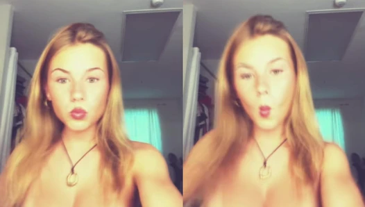 Ariana White - Video Leaks #473