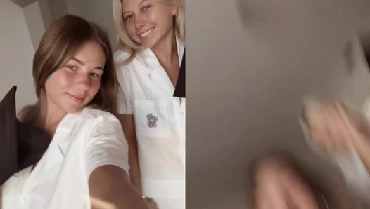 Ariana White - Video Leaks #475
