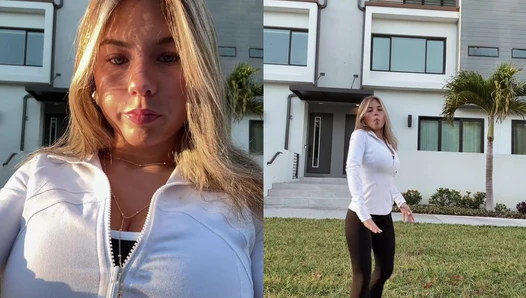 Ariana White - Video Leaks #476