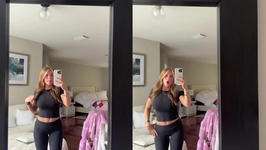 Ariana White - Video Leaks #477