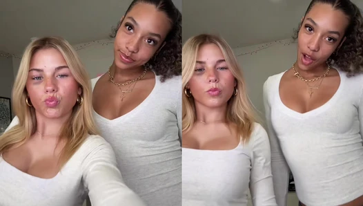Ariana White - Video Leaks #478