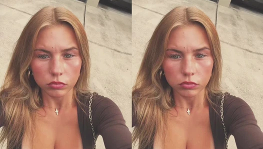 Ariana White - Video Leaks #479