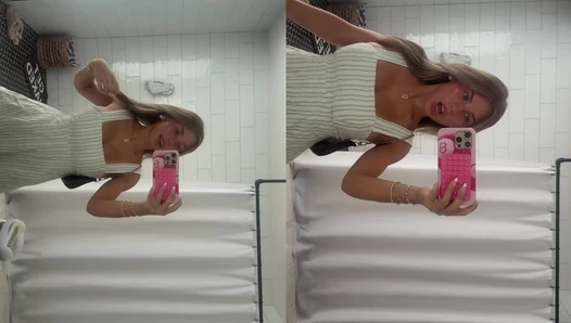 Ariana White - Video Leaks #481