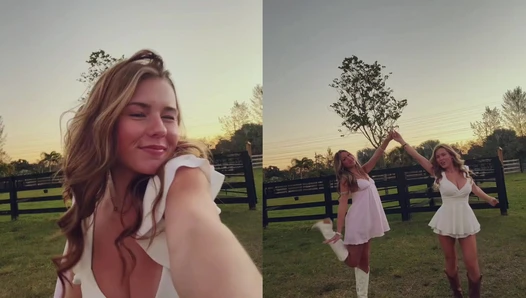 Ariana White - Video Leaks #487