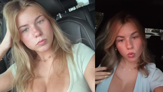 Ariana White - Video Leaks #488