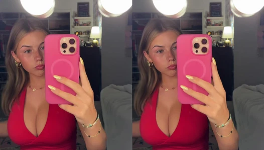 Ariana White - Video Leaks #489