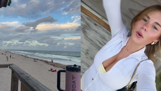 Ariana White - Video Leaks #490