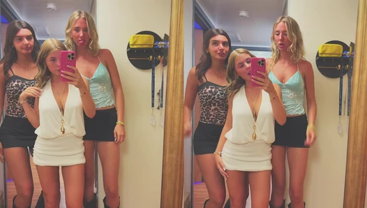 Ariana White - Video Leaks #491