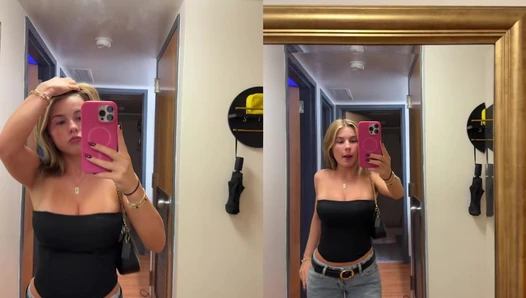 Ariana White - Video Leaks #493