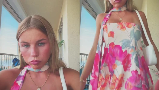 Ariana White - Video Leaks #494