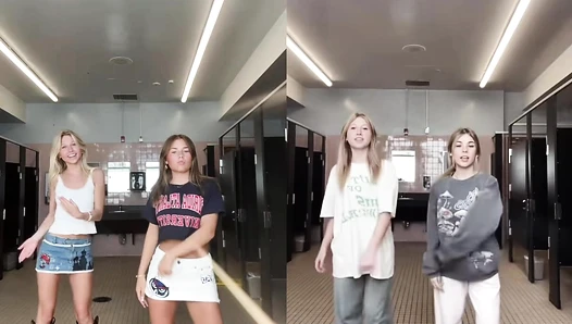 Ariana White - Video Leaks #495