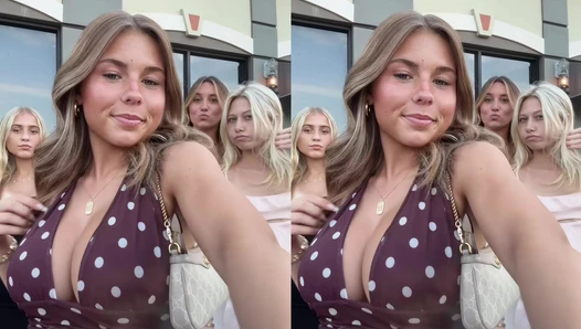 Ariana White - Video Leaks #496