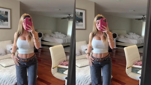 Ariana White - Video Leaks #498