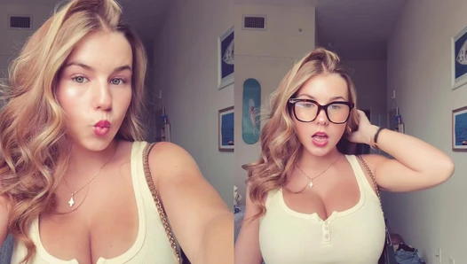 Ariana White - Video Leaks #499
