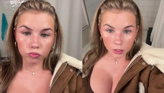 Ariana White - Video Leaks #501