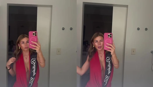 Ariana White - Video Leaks #502