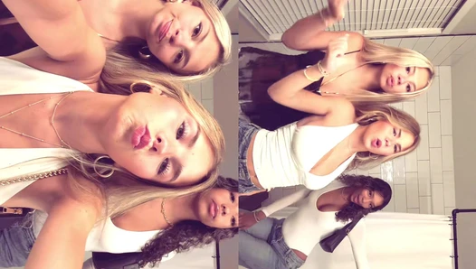 Ariana White - Video Leaks #503