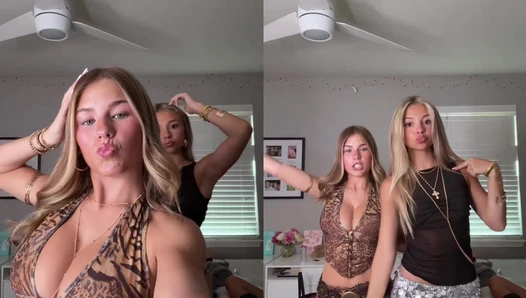 Ariana White - Video Leaks #504