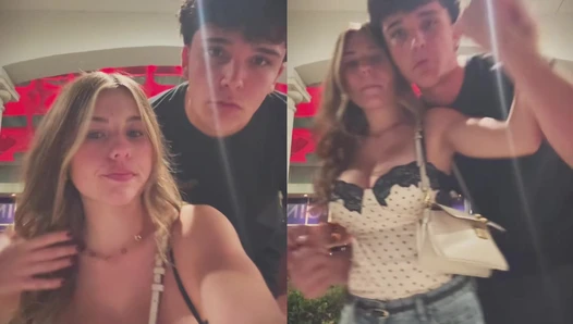 Ariana White - Video Leaks #506
