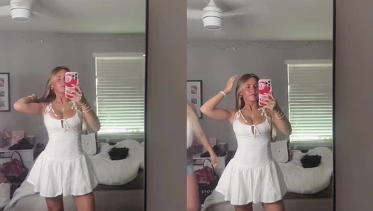 Ariana White - Video Leaks #509
