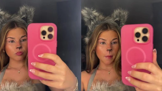 Ariana White - Video Leaks #511