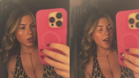 Ariana White - Video Leaks #512