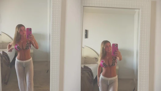 Ariana White - Video Leaks #513
