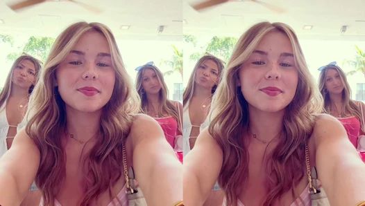 Ariana White - Video Leaks #515