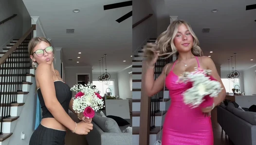 Ariana White - Video Leaks #516
