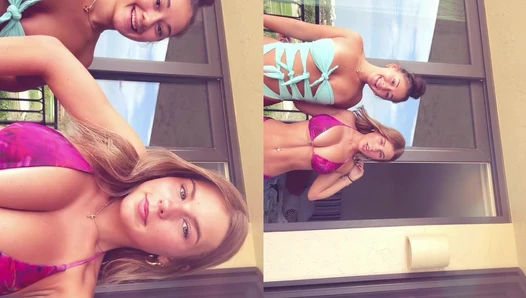 Ariana White - Video Leaks #519