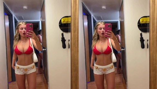 Ariana White - Video Leaks #520