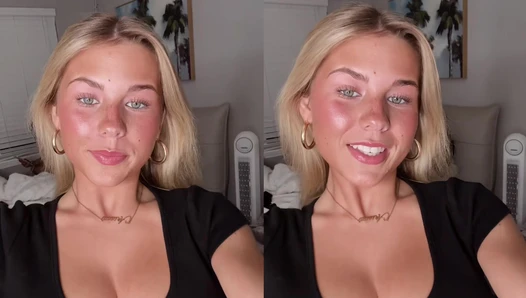 Ariana White - Video Leaks #521
